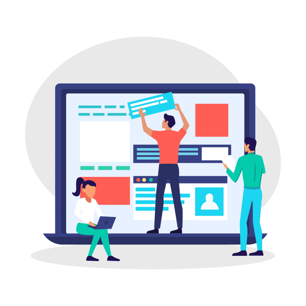 cognitiveux.ai Dashboard