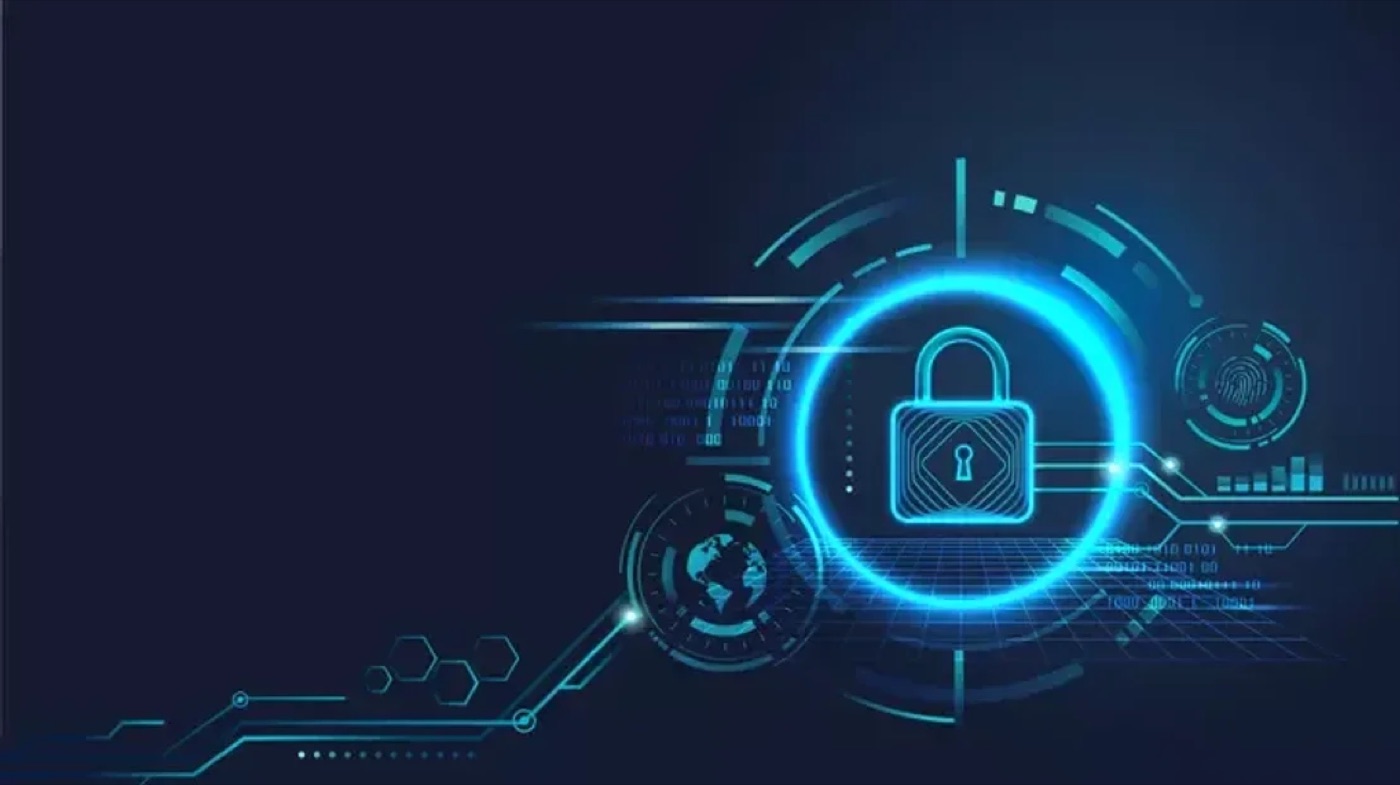 Security built into every layer of the platform