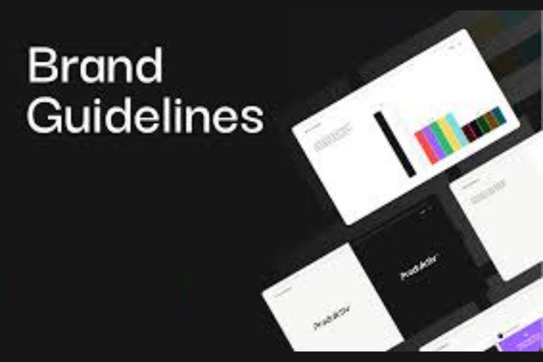 Strict Adherence to Brand Guidelines